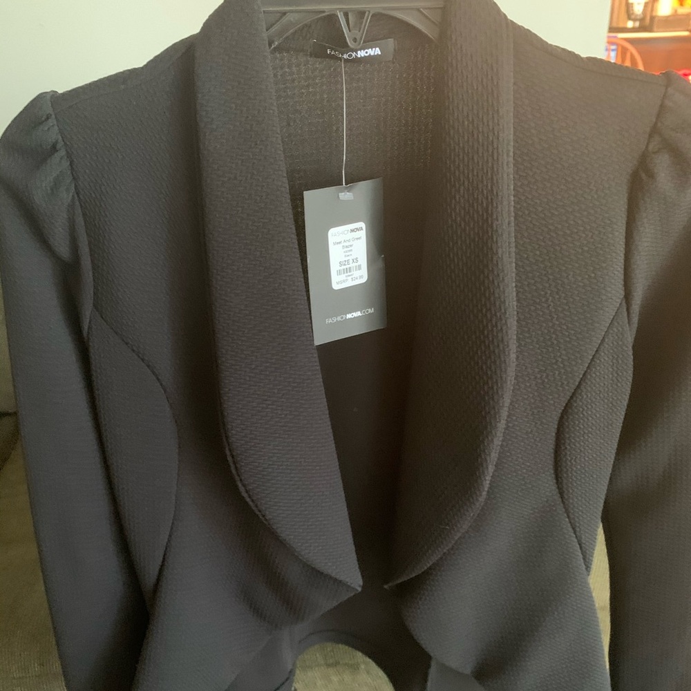 blazers for women